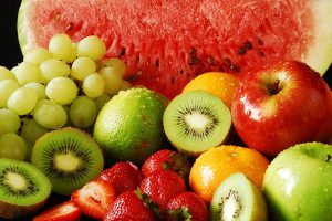 fruity